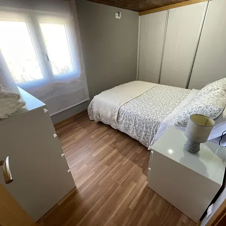 Casa vacanze Casa Rabelas