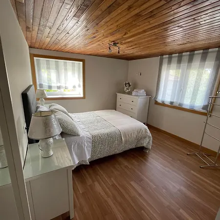 Casa Rabelas Σπίτι διακοπών